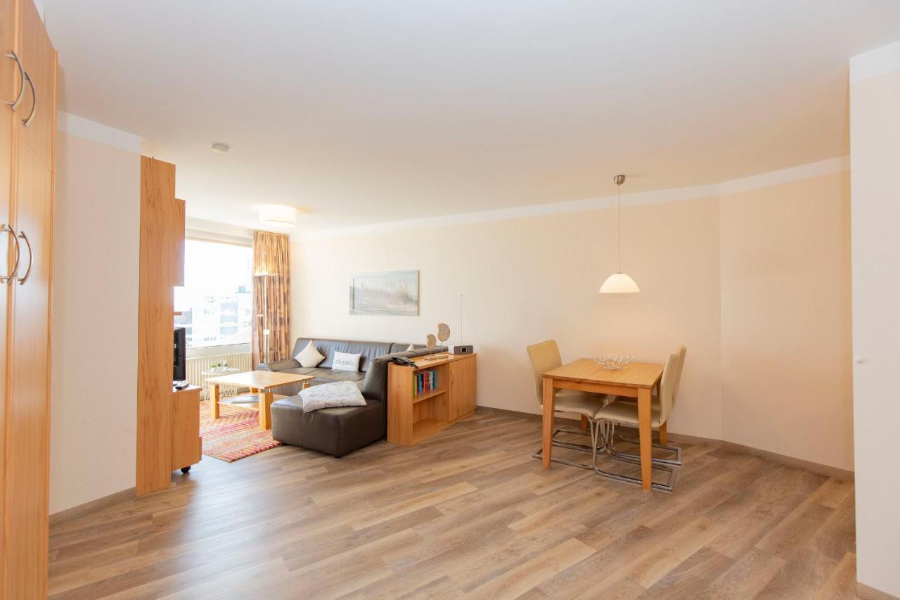 Lord Nelson App 719 Apartment