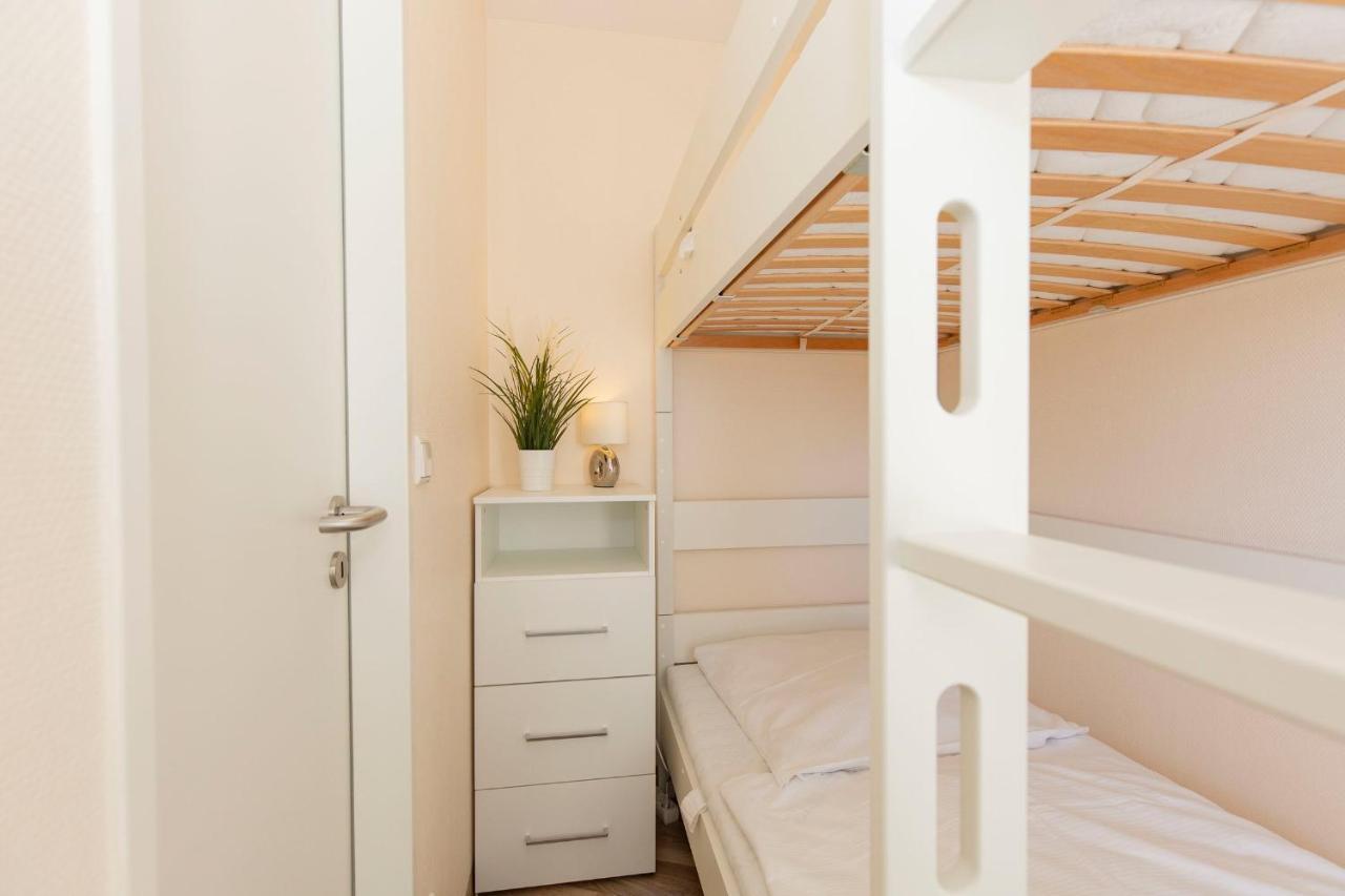 Apartment Lord Nelson App 719
