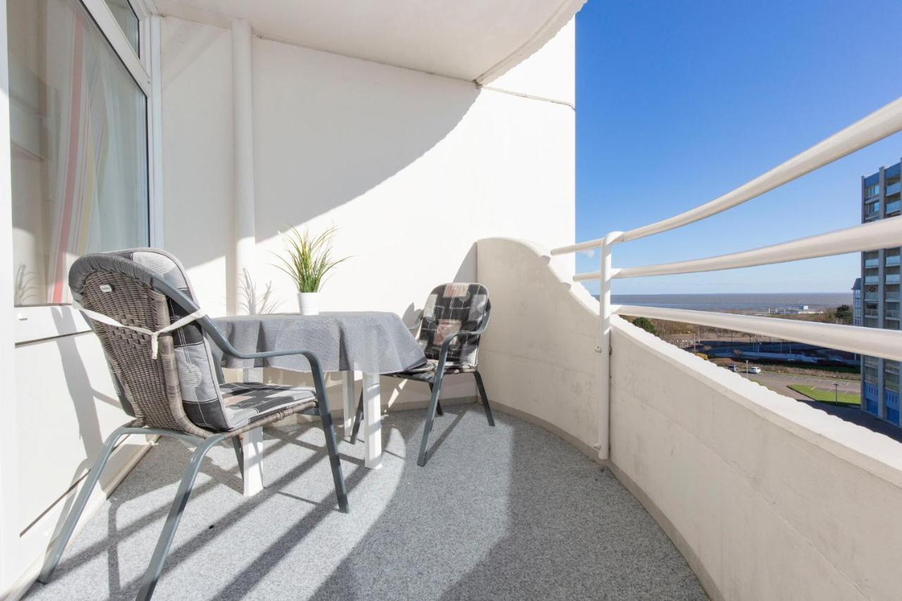 Lord Nelson App 719 Apartment Cuxhaven