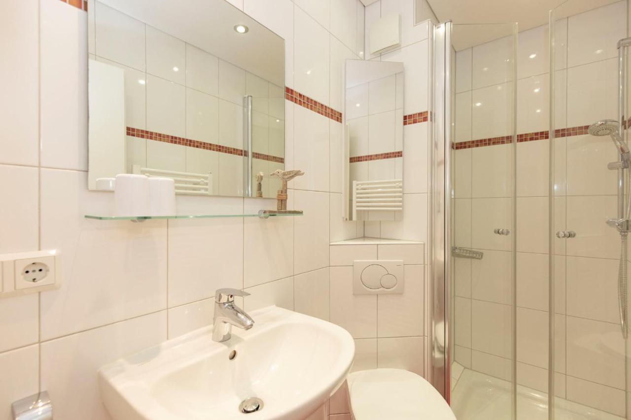 Lord Nelson App 719 Apartment Cuxhaven