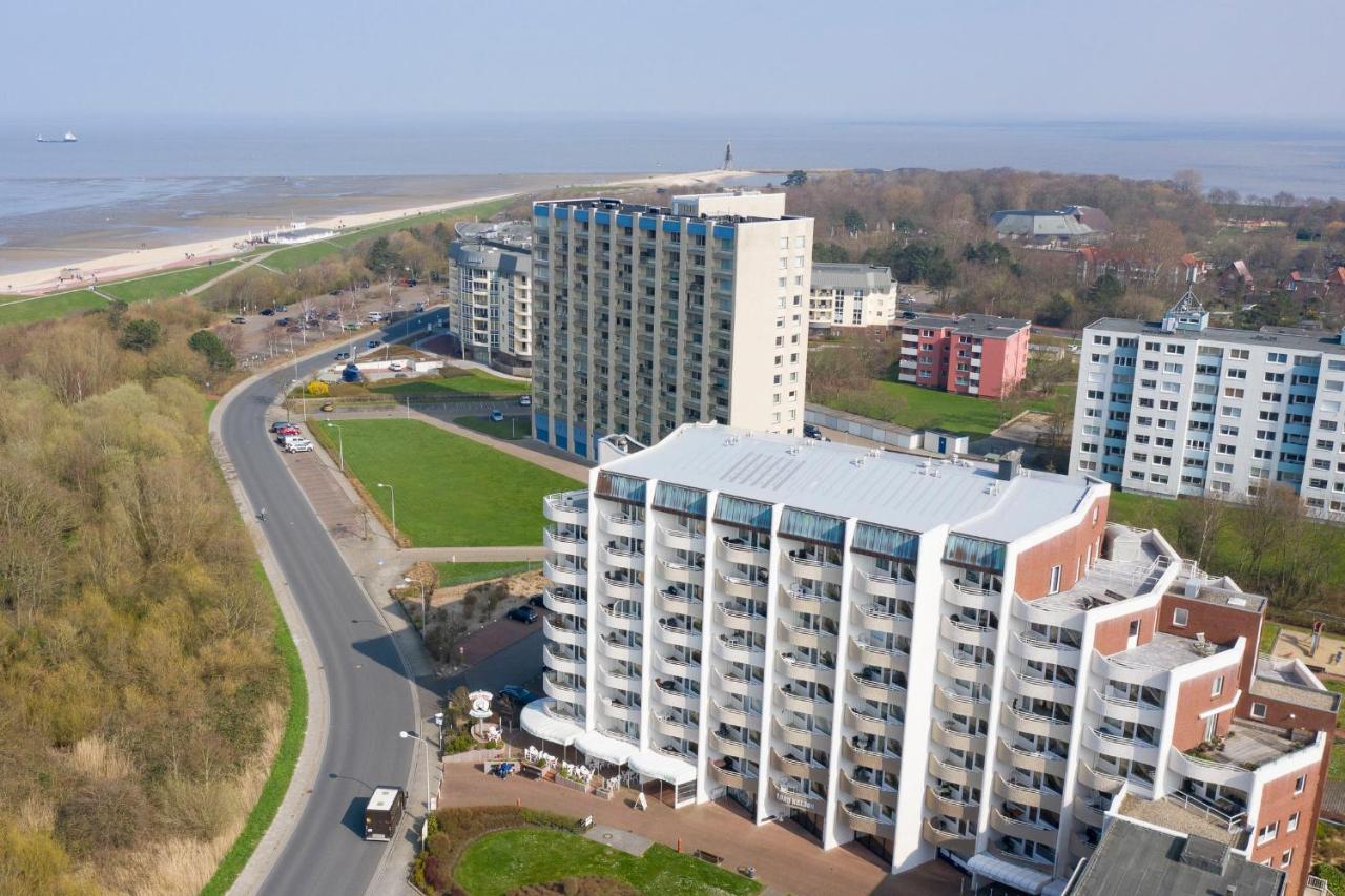 Lord Nelson App 719 Apartment